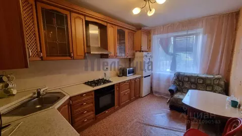 2-к кв. Волгоградская область, Волгоград Шекснинская ул., 40 (73.0 м)