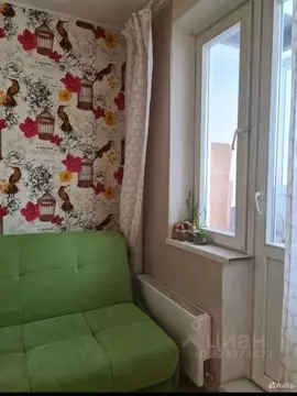 1-к кв. Московская область, Ленинский городской округ, Дрожжино пгт ...