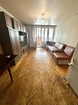 1-к кв. Московская область, Королев просп. Королева, 18/6 (34.8 м)