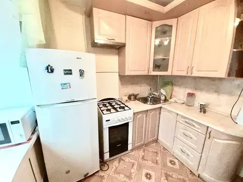 2-к кв. Ярославская область, Ярославль ул. Чкалова, 57 (46.0 м)