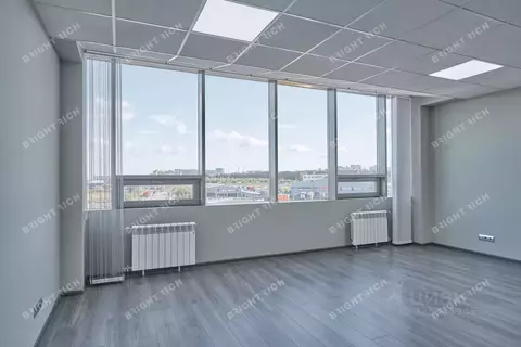 Офис в Санкт-Петербург Домостроительная ул., 16 (164 м)