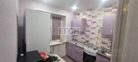 1-к кв. Московская область, Серпухов Советская ул., 84 (30.0 м)