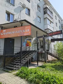 Помещение свободного назначения в Тульская область, Тула ...