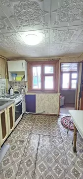 Дом в Московская область, Ногинск Богородский городской округ, ул. ...