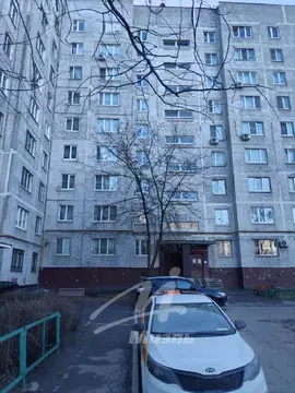 Продается 3-комнатная квартира