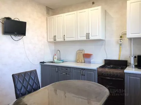 2-к кв. Чувашия, Чебоксары бул. Анатолия Миттова, 17 (42.0 м)