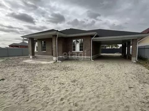 Дом в Брянская область, Брянск ул. Абашева (160 м)