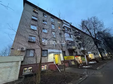 2-к кв. Московская область, Ленинский городской округ, пос. Развилка ...