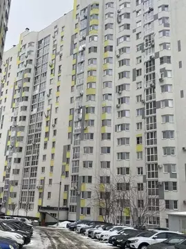 1-к кв. Воронежская область, Воронеж ул. 45-й Стрелковой Дивизии, ...