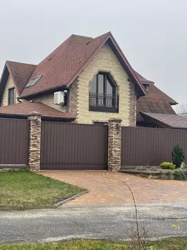 Коттедж в Белгородская область, Старый Оскол Лесная Поляна мкр,  (202 ...