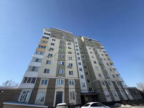 1-к кв. Орловская область, Орел ул. Генерала Родина, 64 (46.0 м)