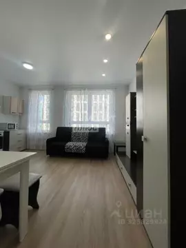 Студия Московская область, Домодедово городской округ, с. Ям ул. ...