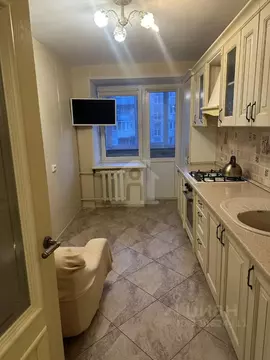 1-к кв. Ярославская область, Ярославль Липовая Гора жилрайон, ул. ...