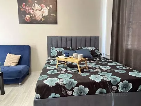 2-к кв. Свердловская область, Екатеринбург ул. Павлодарская, 48 (54.0 ...