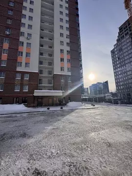 3-к кв. Пермский край, Пермь Монастырская ул., 46 (57.1 м)