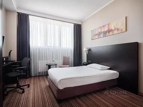 Комната Иркутская область, Иркутск ул. Ширямова, 33 (18.0 м)