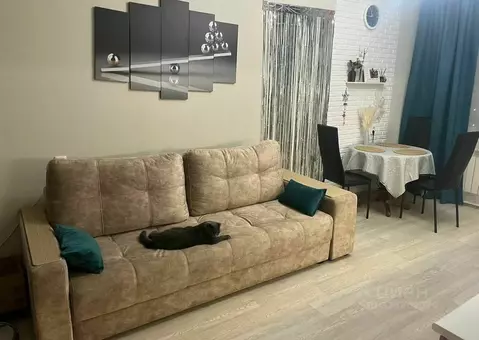 2-к кв. Архангельская область, Архангельск Ленинградский просп., 360 ...