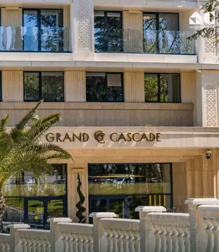 2-к кв. Краснодарский край, Сочи Курортный просп., 31 (47.5 м)