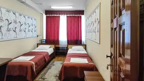 Комната Челябинская область, Миасс ул. Академика Павлова, 42А