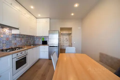 2-к кв. Калининградская область, Калининград Сельма мкр, ул. Петра ...