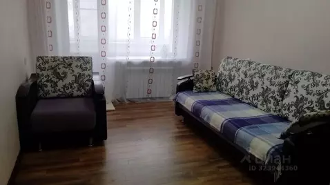 2-к кв. Нижегородская область, Кстово пл. Мира, 8 (50.0 м)