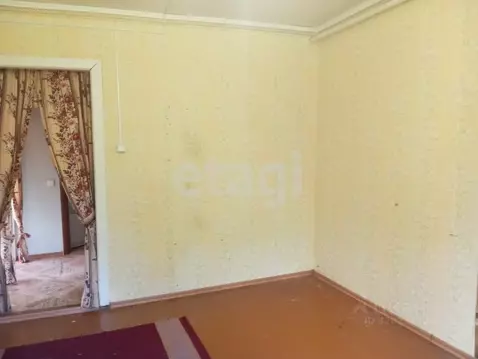 2-к кв. Костромская область, Нерехтский район, Емсненское с/пос, пос. ...