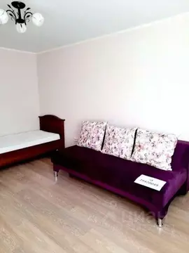 1-к кв. Башкортостан, Уфа ул. Пархоменко, 133/3 (38.0 м)