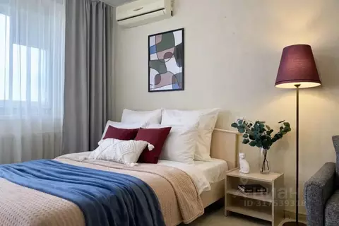 1-к кв. Пермский край, Пермь ш. Космонавтов, 166 (41.0 м)