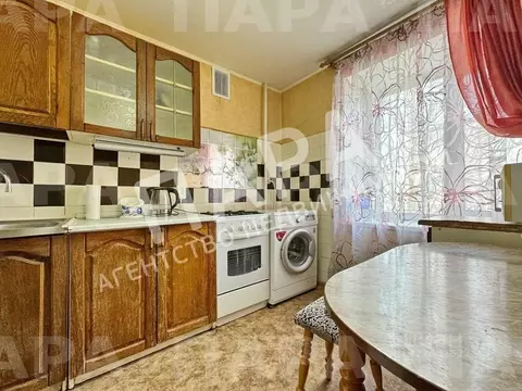 1-к кв. Самарская область, Самара ул. Мориса Тореза, 103 (48.0 м)