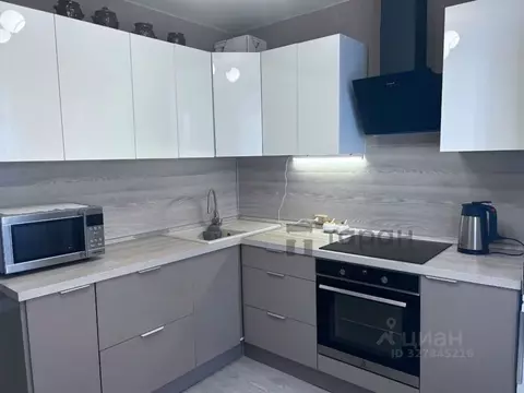 2-к кв. Челябинская область, Челябинск пер. 10-й Лобинский, 2 (54.2 м)