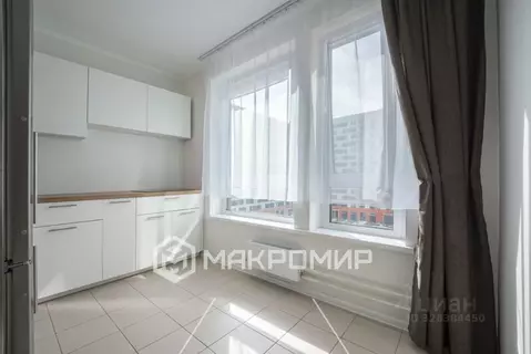 1-к кв. Московская область, Мытищи Юбилейная ул., 6 (34.7 м)