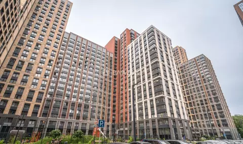 3-к кв. Москва Клинская ул., 2Ак7 (103.5 м)