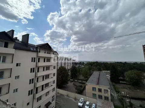 3-к кв. Кабардино-Балкария, Нальчик ул. Кирова, 331/13 (103.3 м)