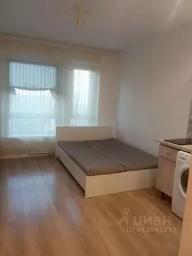 1-к кв. Москва Ясеневая ул., 12к5 (20.0 м)
