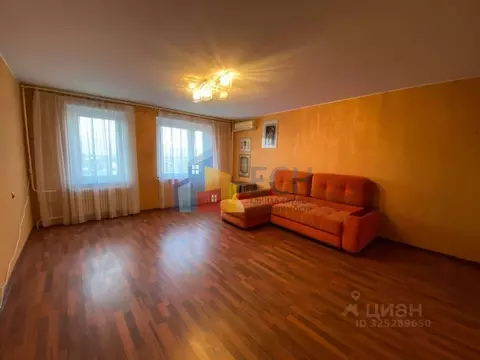 3-к кв. Московская область, Дзержинский Угрешская ул., 10 (104.7 м)