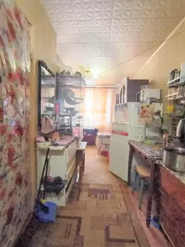 Комната Белгородская область, Губкин ул. Дзержинского, 90 (16.5 м)