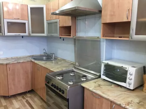 3-к кв. Волгоградская область, Волгоград Шекснинская ул., 26 (70.0 м)