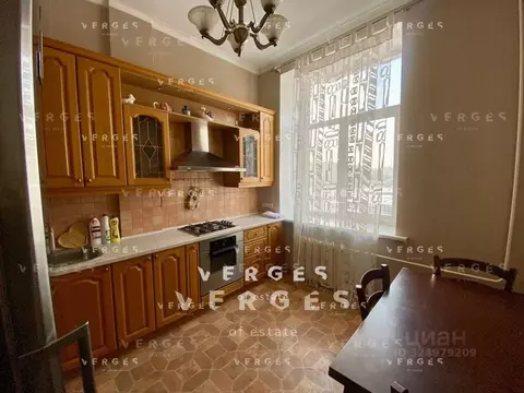 2-к кв. Москва Кутузовский просп., 30 (61.0 м)