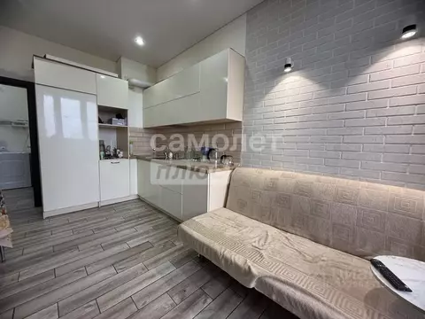 1-к кв. Краснодарский край, Анапа ул. Ленина, 153Б (48.0 м)