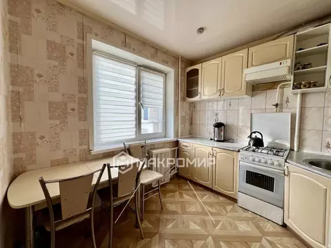 2-к кв. Брянская область, Брянск Белорусская ул., 52 (53.0 м)