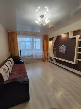 1-к кв. Чувашия, Чебоксары просп. Максима Горького, 30к1 (51.6 м)