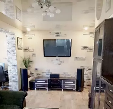 2-к кв. Самарская область, Самара ул. Зои Космодемьянской, 5 (50.0 м)