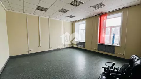 Офис в Новосибирская область, Новосибирск Нижегородская ул., 241 (32 ...