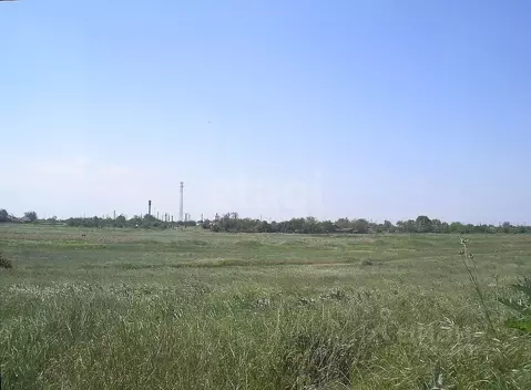 Участок в Крым, Кировский район, с. Яркое Поле ул. Новоселов (15.0 ...