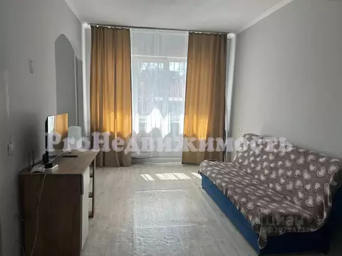 1-к кв. Тыва, Кызыл ул. Кочетова, 55/1 (33.2 м)