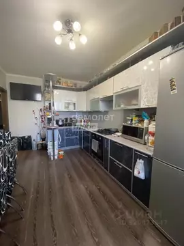 3-к кв. Орловская область, Орел ул. Емлютина, 8 (75.3 м)