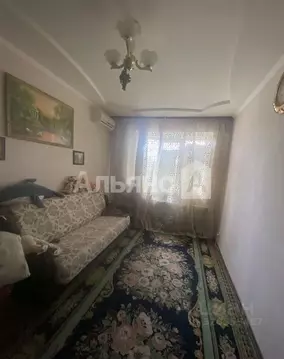 2-к кв. Ростовская область, Шахты просп. Победа Революции, 17 (40.0 м)