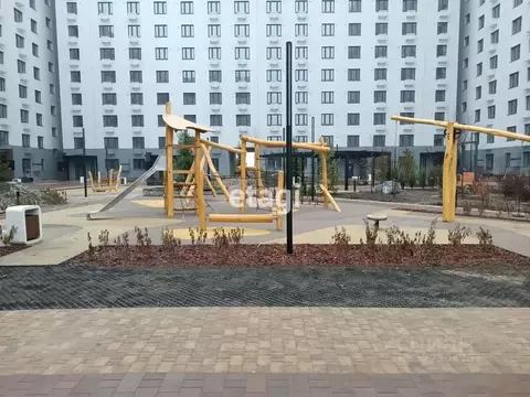 1-к кв. Тюменская область, Тюмень Новгородская ул., 22 (41.1 м)