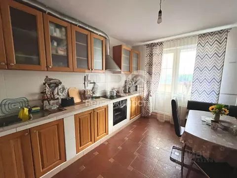 3-к кв. Ярославская область, Ярославль просп. Фрунзе, 39 (82.0 м)