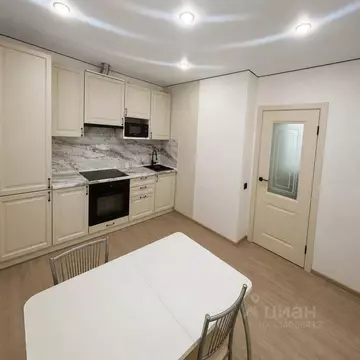 2-к кв. Москва ул. Хачатуряна, 7 (58.1 м)